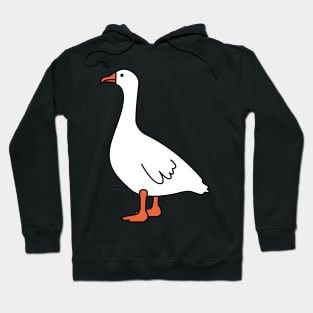 Funny Goose! Hoodie